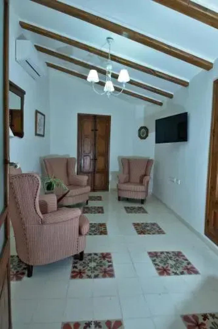 Casa Rural Ca Tona