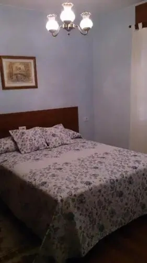 Hospedaje A Goleta