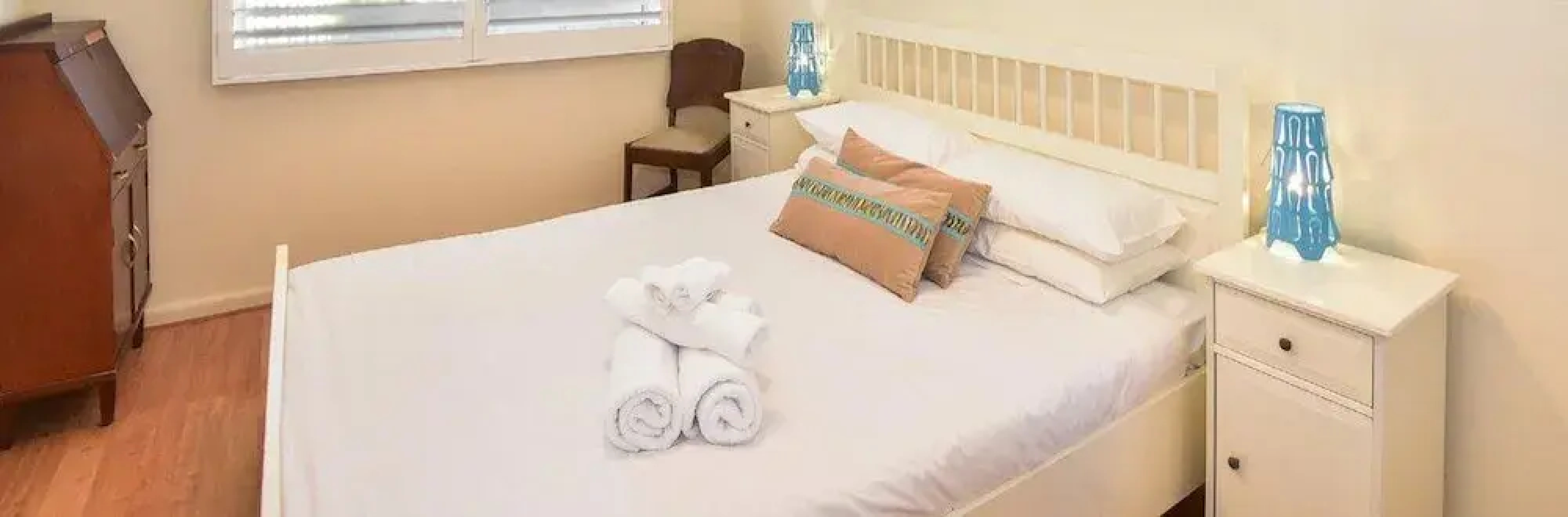 Gone To The Beach House