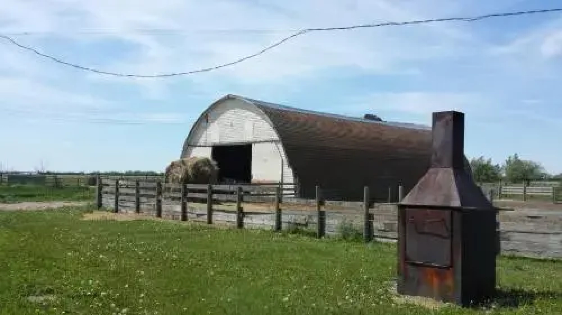 Country Comfort Bed and Breakfast