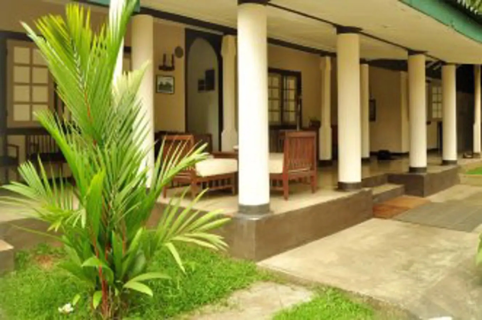 Hanwella Rest House