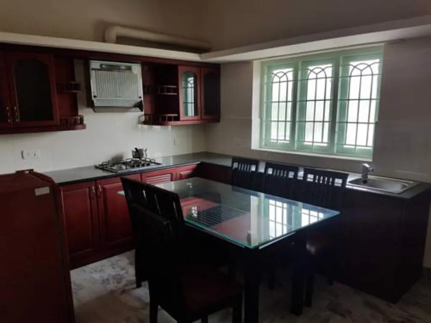 Karthika Residency