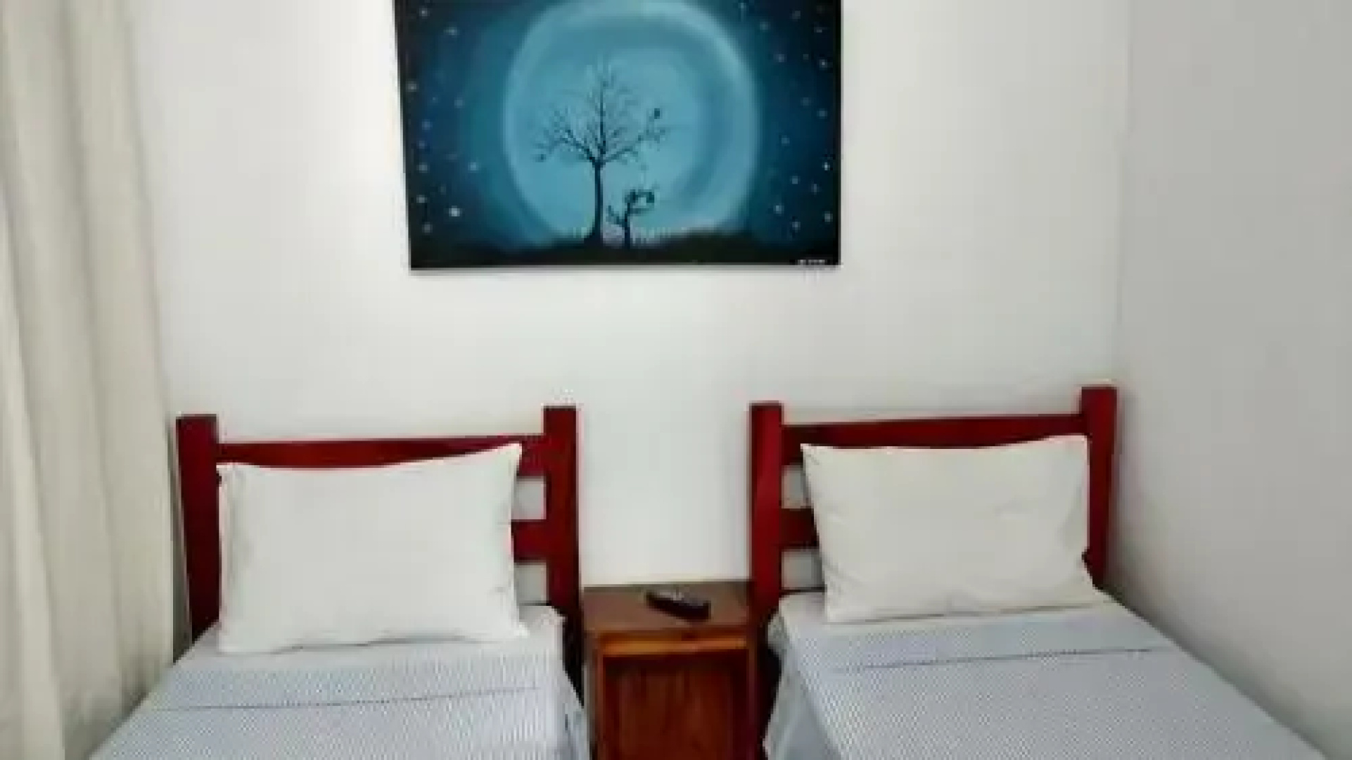 Casa Thayla Pousada