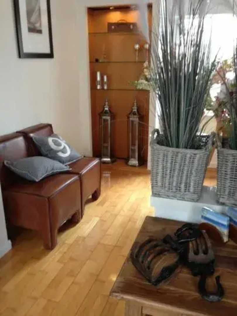 Vakantiehuis Brouwershaven