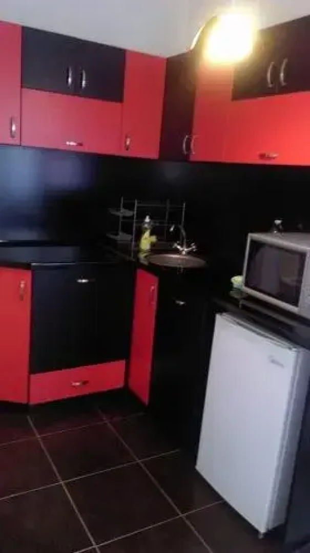 Modern Studio In The Heart Of The Old Capital