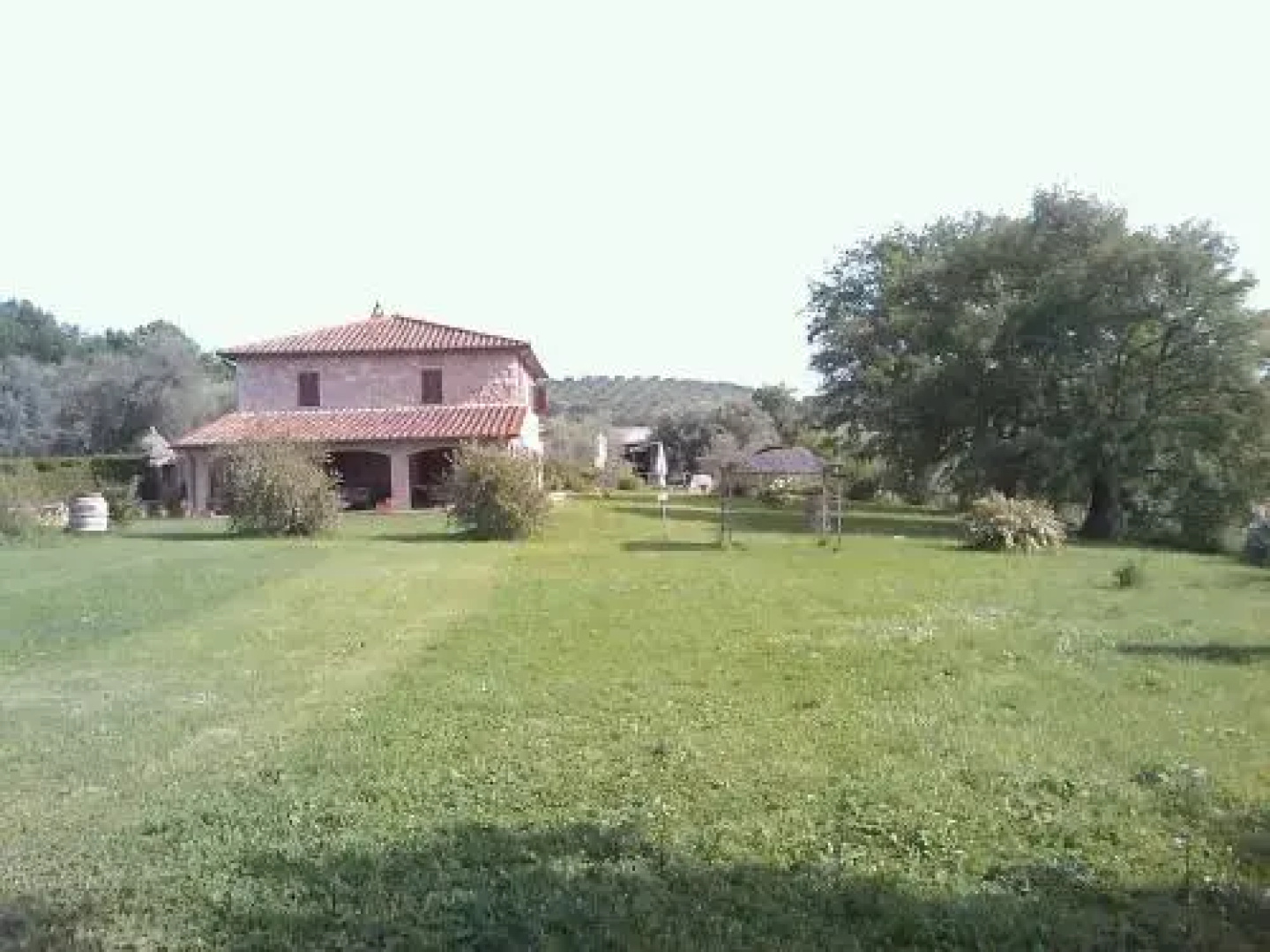 Agriturismo Il Poggiolo