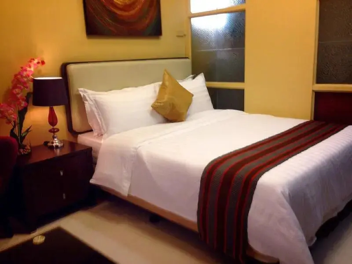 The Redbloom Suites BGC
