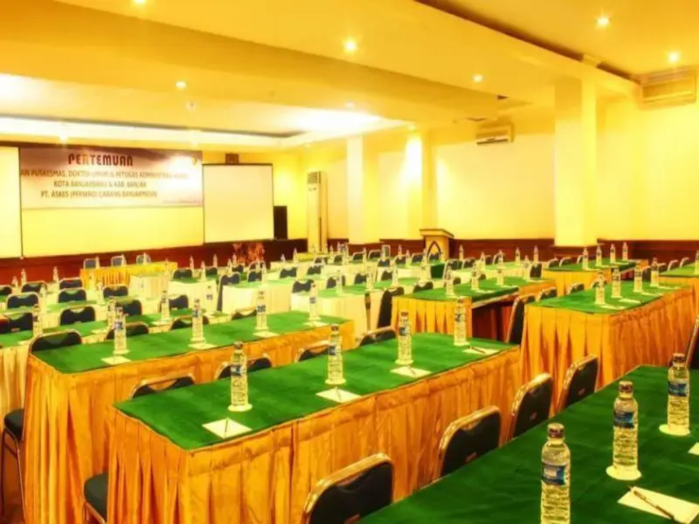 Hotel Permata In