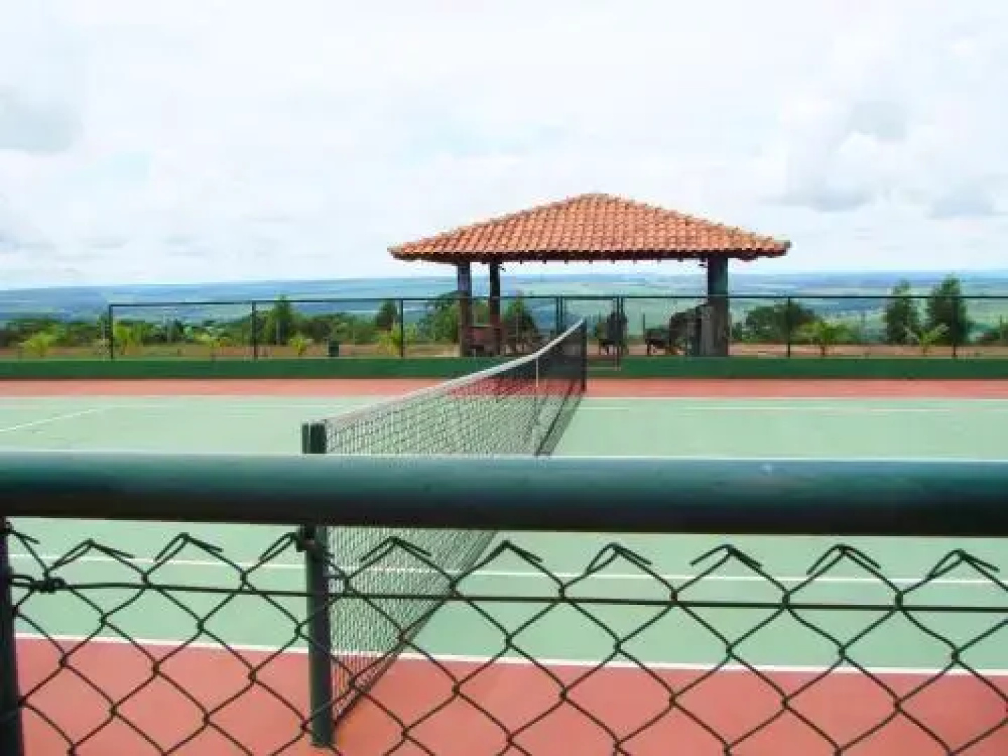 Hotel Fazenda Primavera da Serra