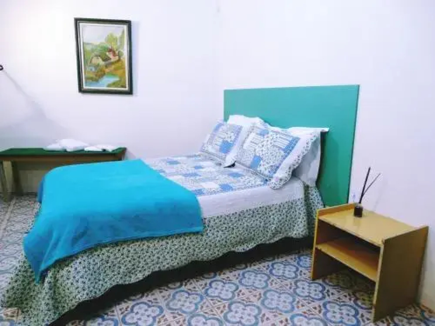 Alecrim Dourado Pousada