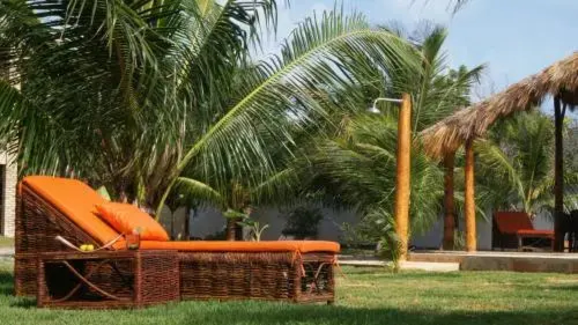 Pousada Jangada