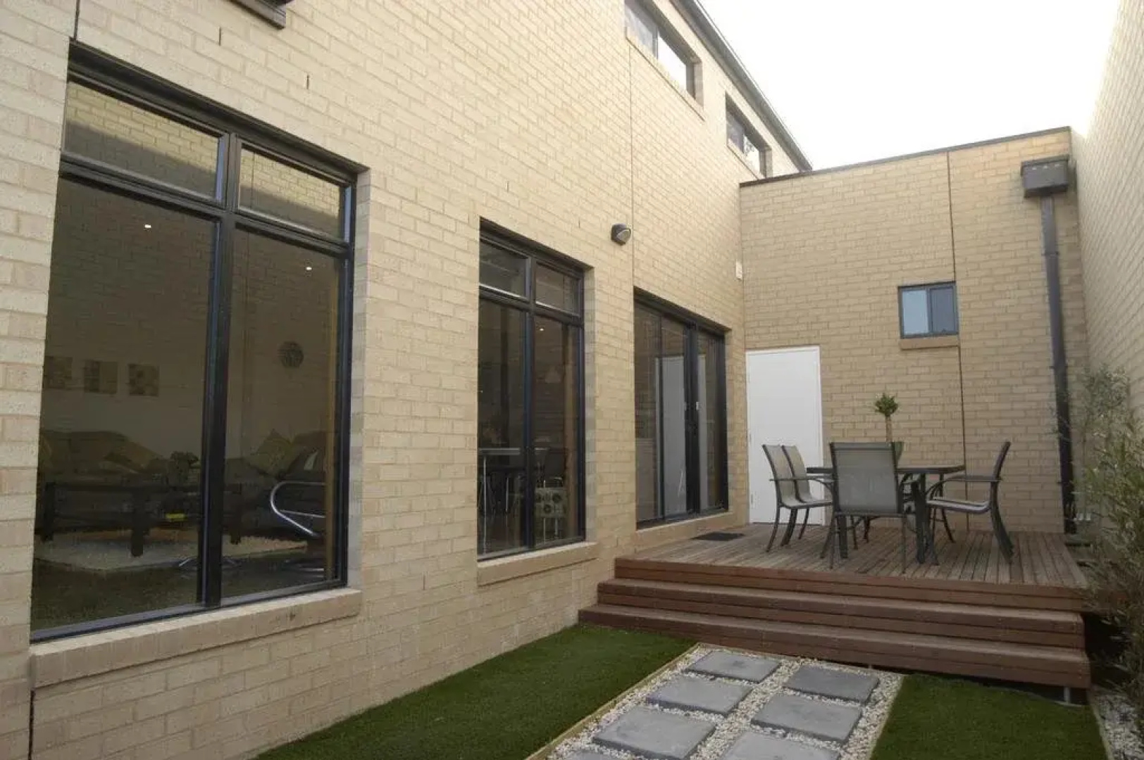 Abode Bendigo Apartments
