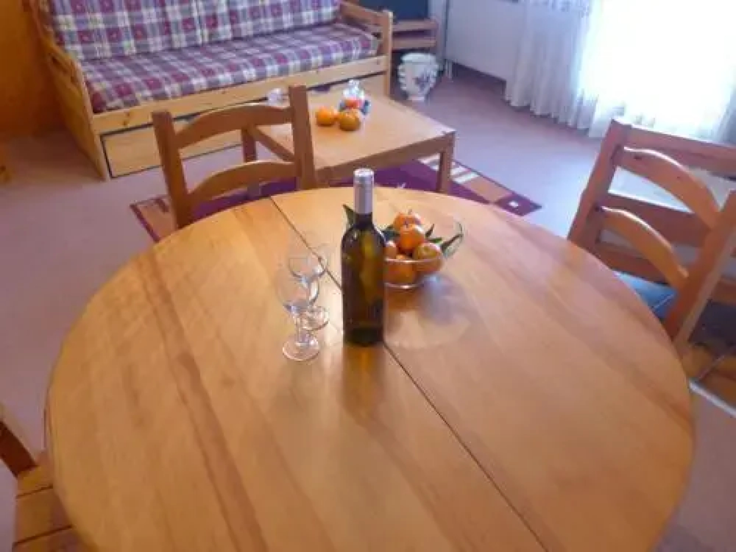 Licorne - Two Bedroom