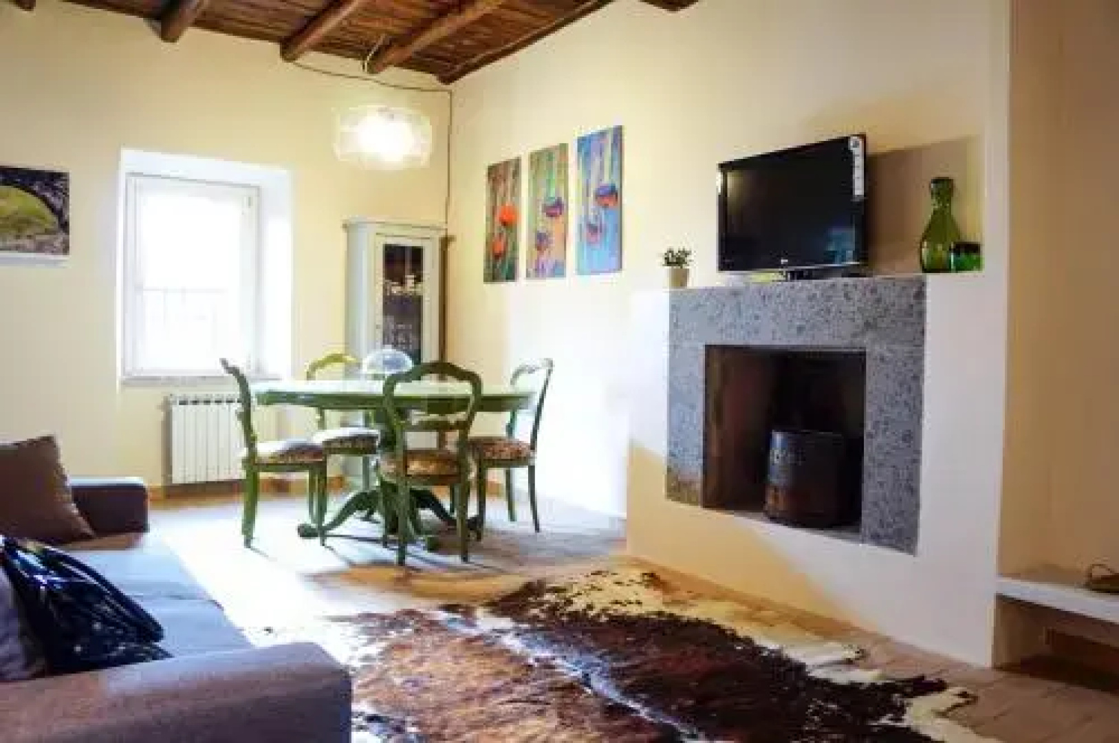 La Casa dei G