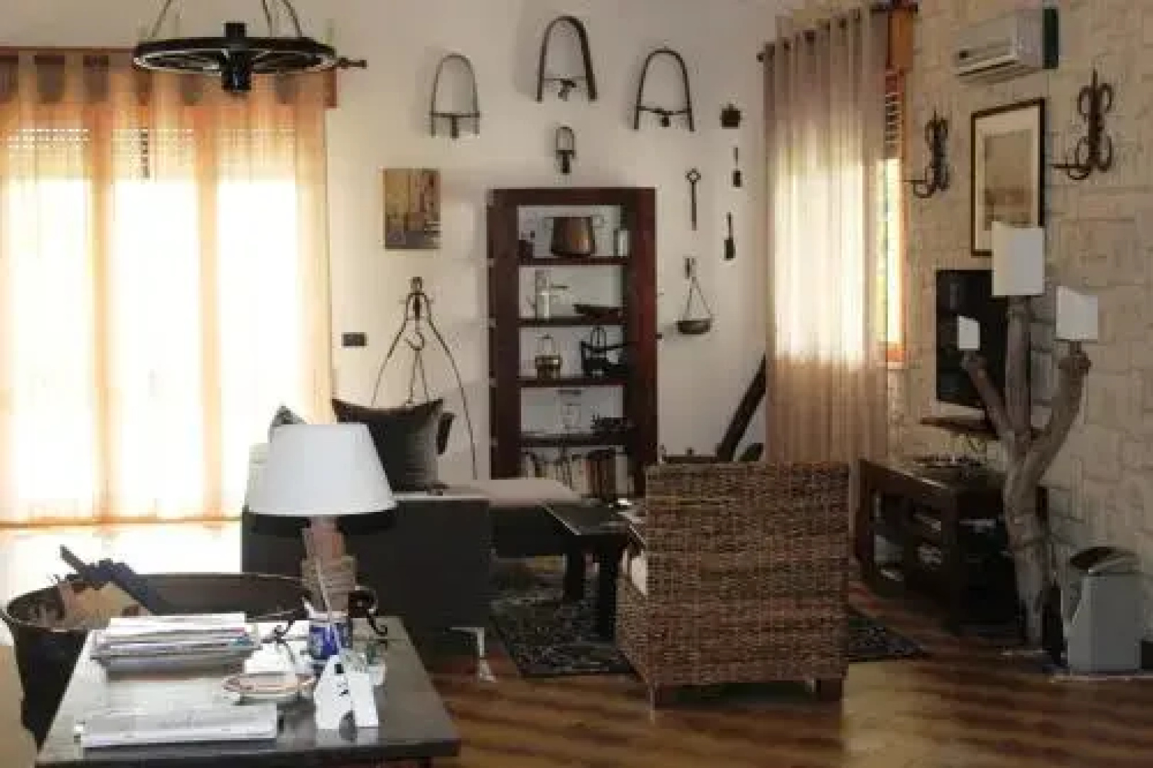 Tenuta Biddemi B & B