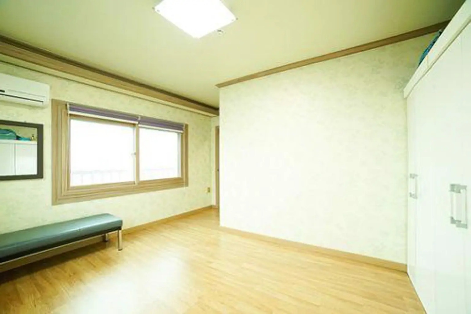 Daebudo Gagopar Pension