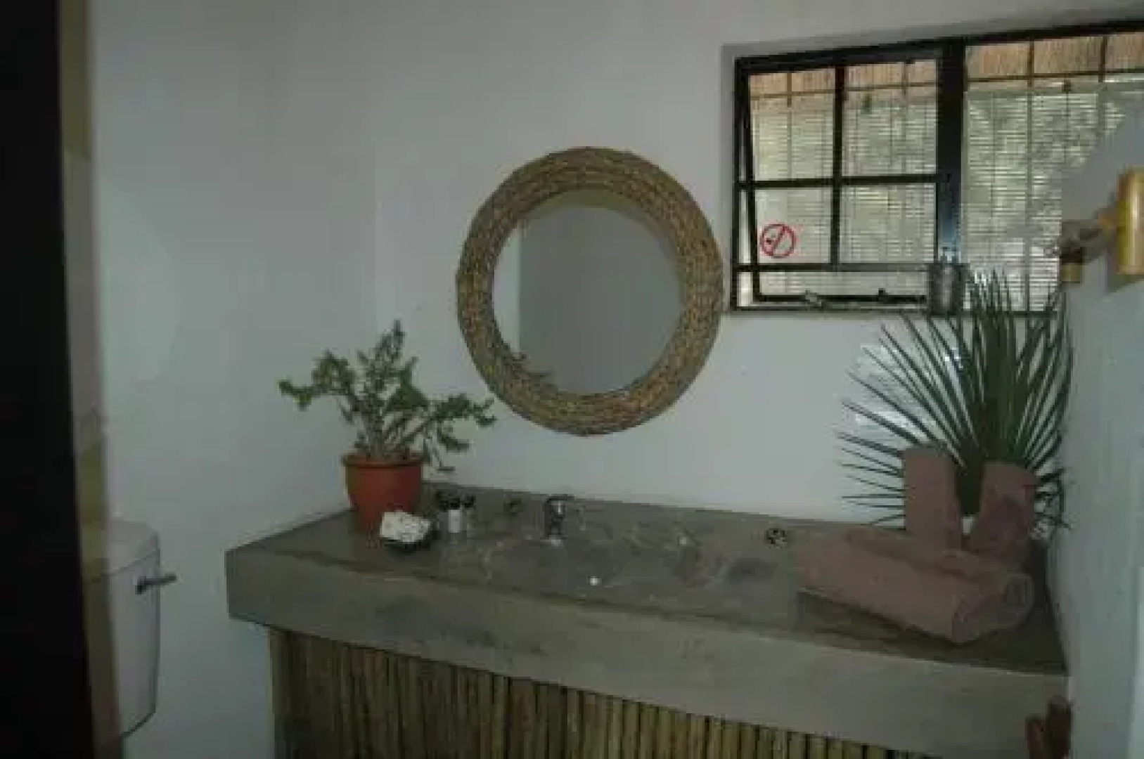 Damfela Eco Lodge