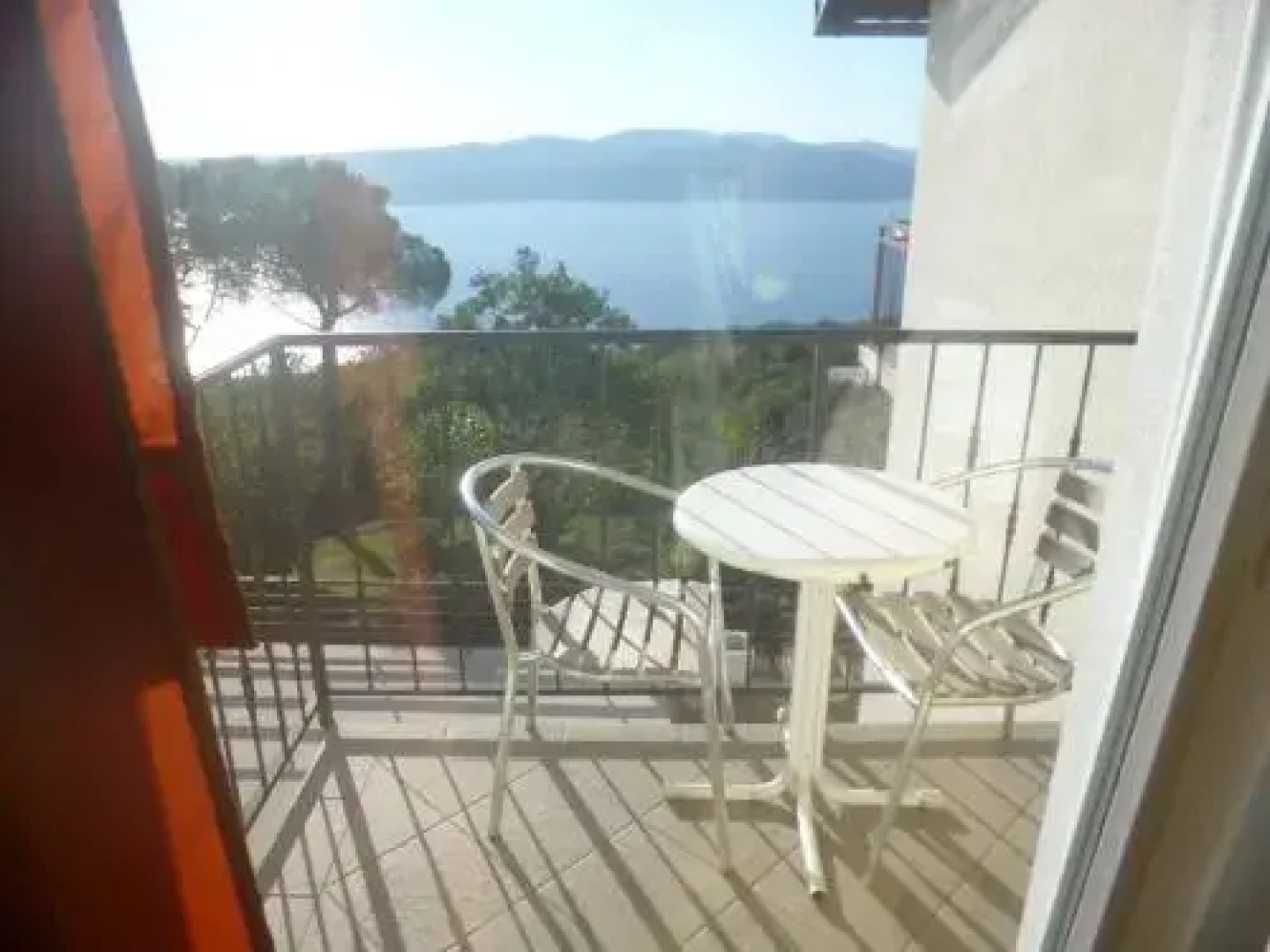 Apartments Franelli