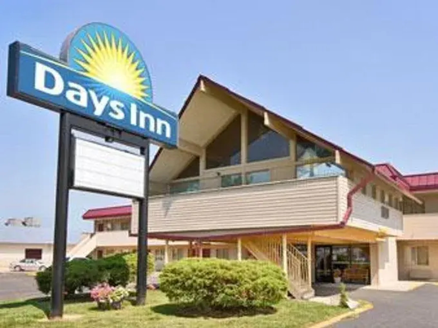 Days Inn-Coralville