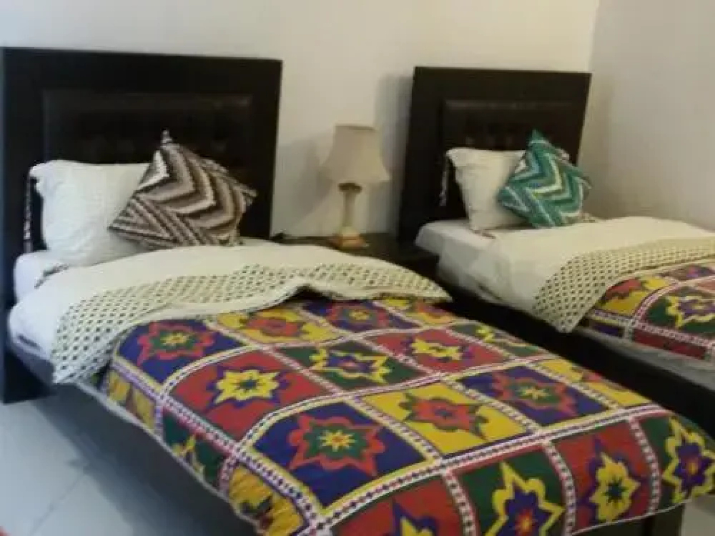 Sachal Mirs Village Resort