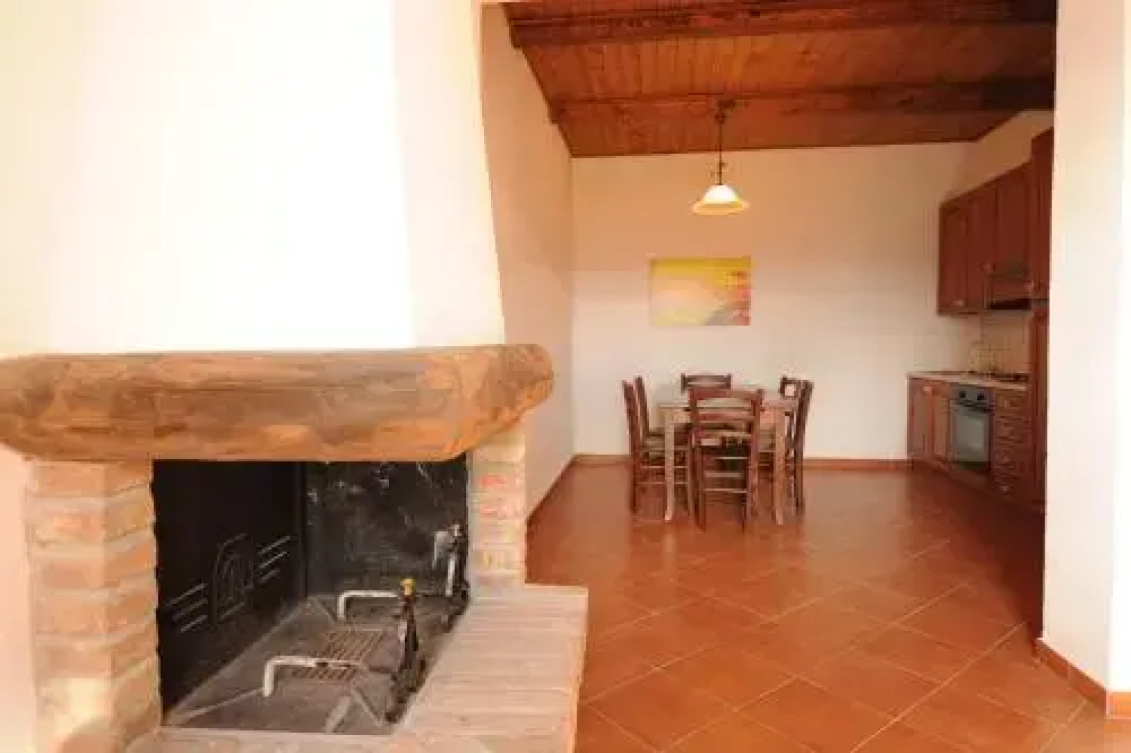 Fattoria Casanova