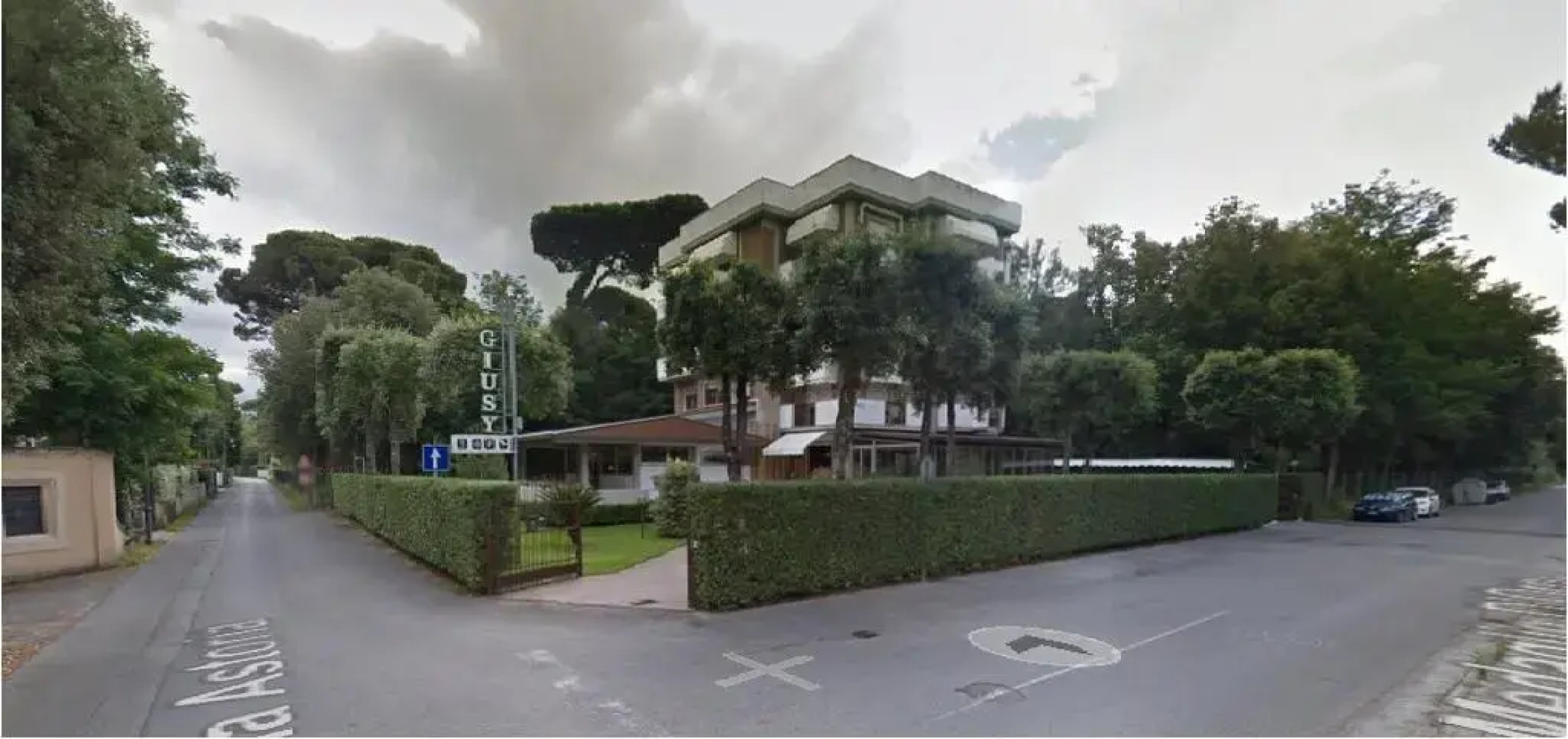 Hotel Giusy