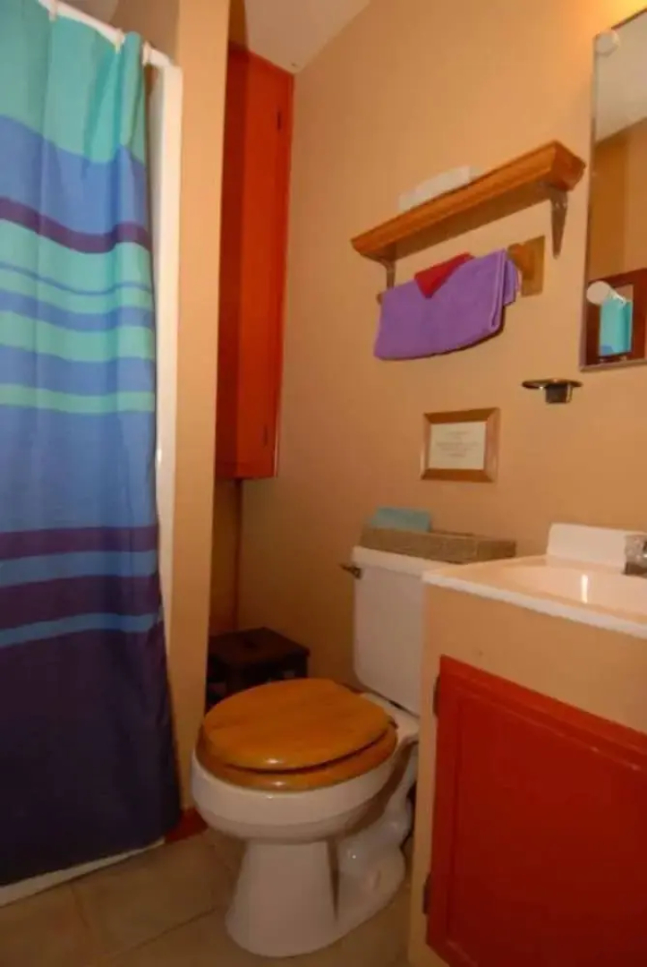 The Wilderness Cottage