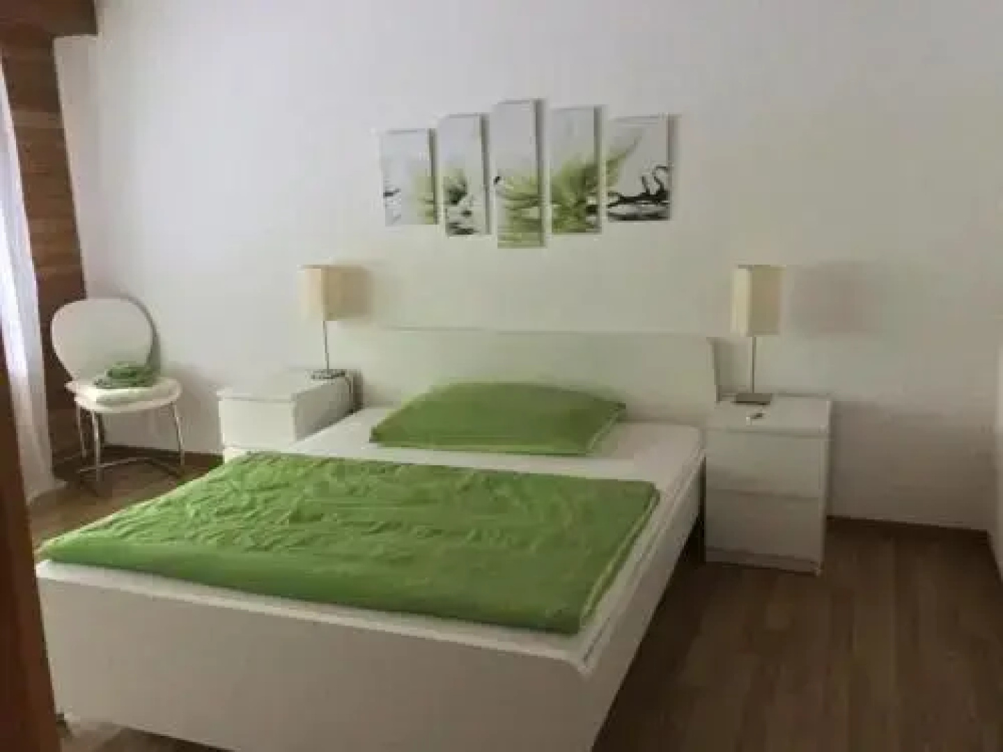 B&B Paradiesli
