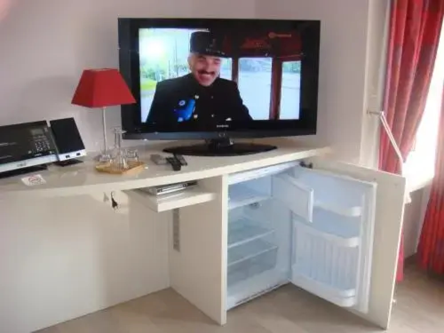 B&B Centerrooms