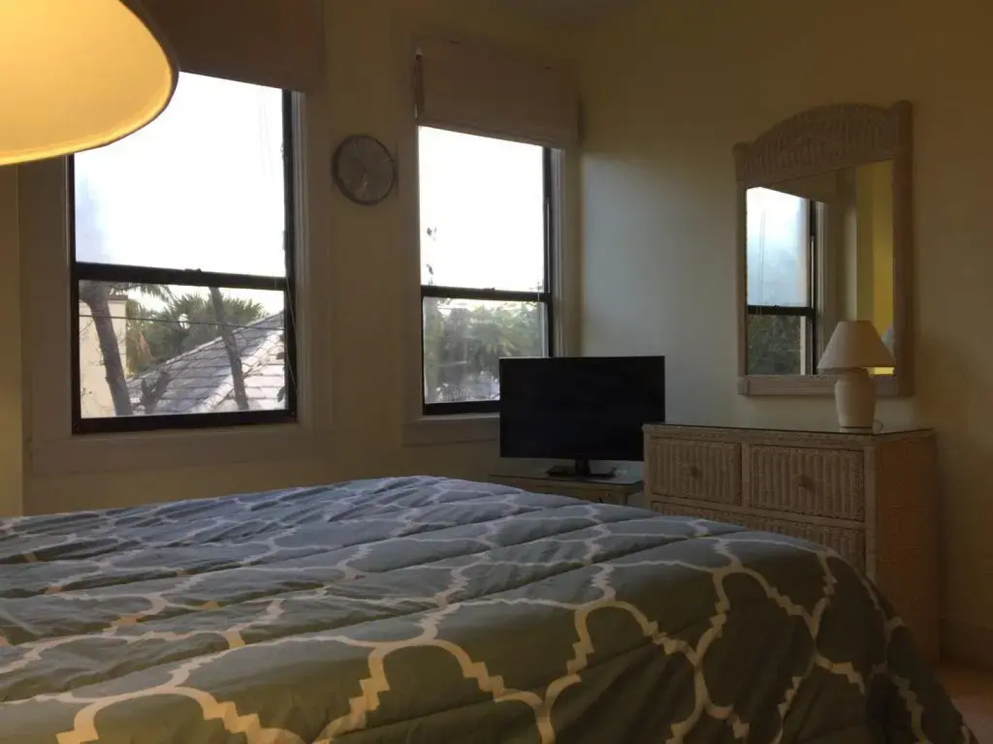 The Palm Beach Hotel Condominium