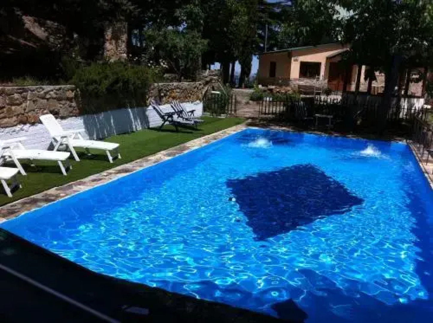 Telecabina las Catifas