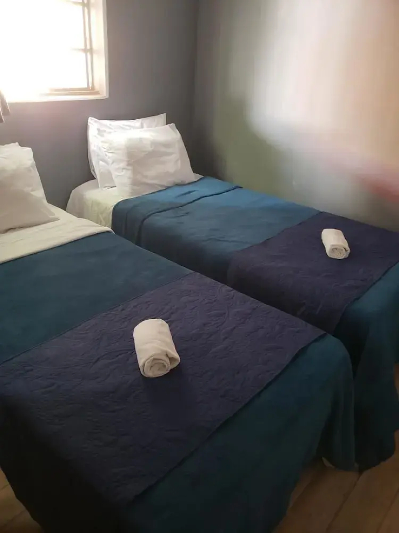 Ágape Hotel