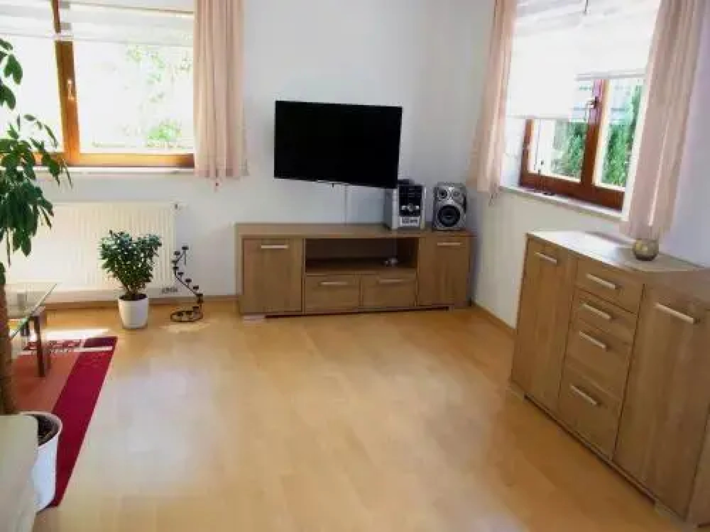 Ferienwohnung am Kieferberg