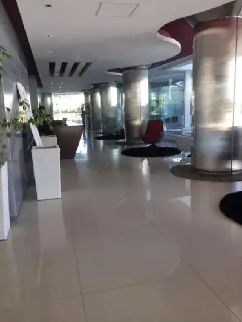 Icon Brava Tower Punta del Este