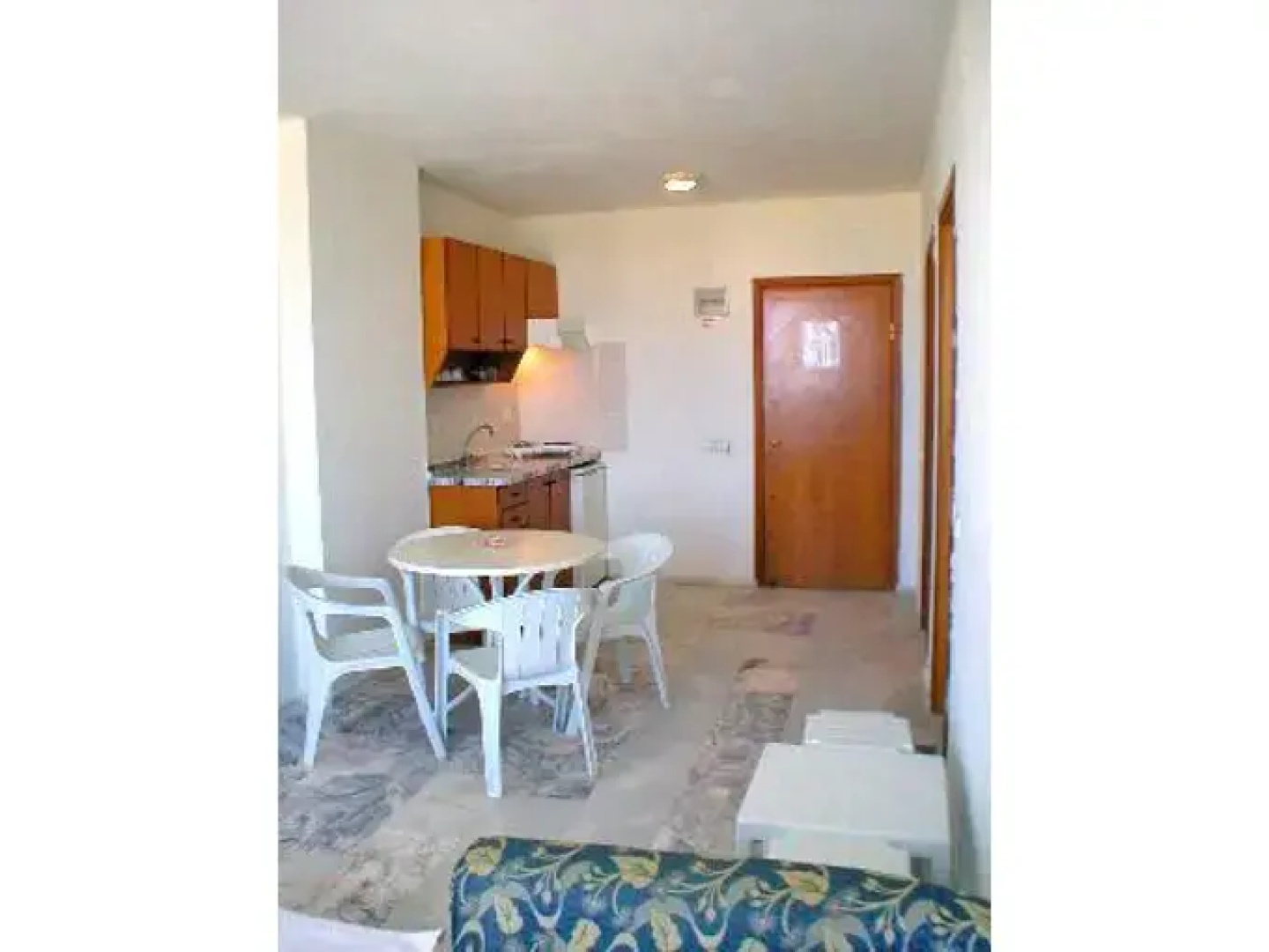 Yonca Apart & Hotel