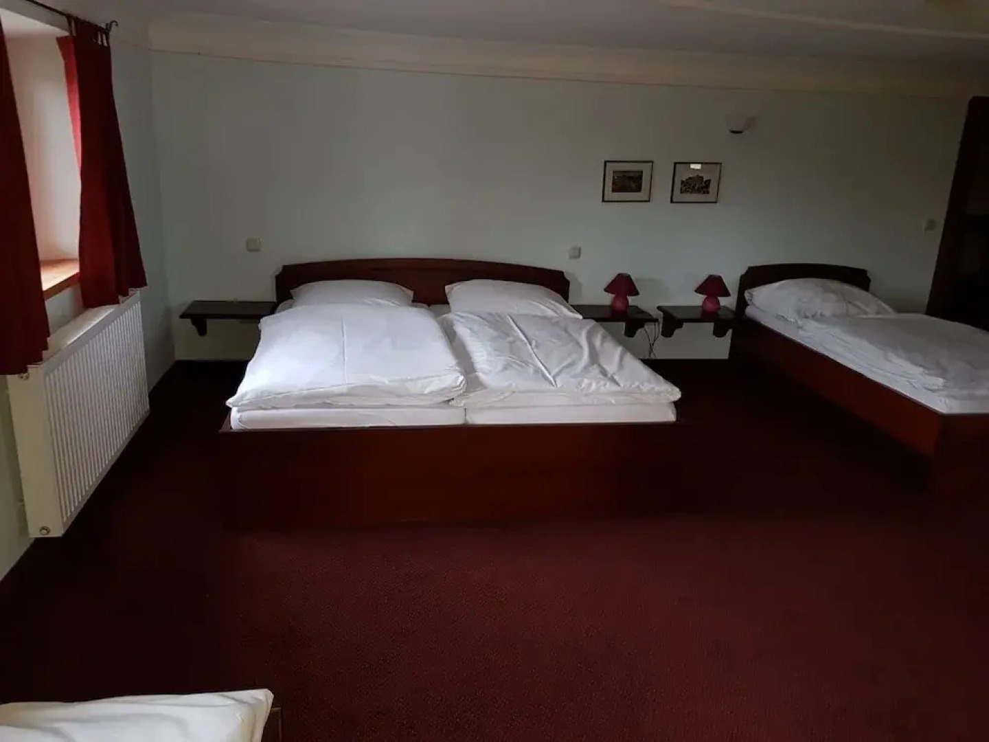 Historisches Hotel- Wirtshaus Aiging