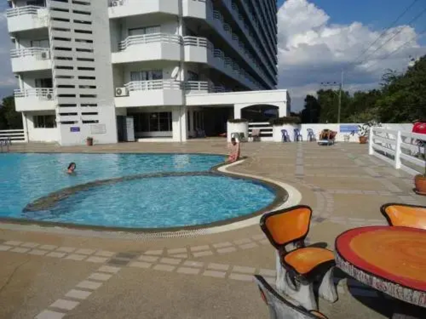 Rayong Condochain By Rainbow