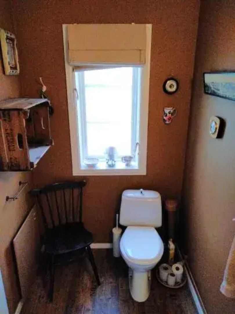 Sunny Hill Cottage