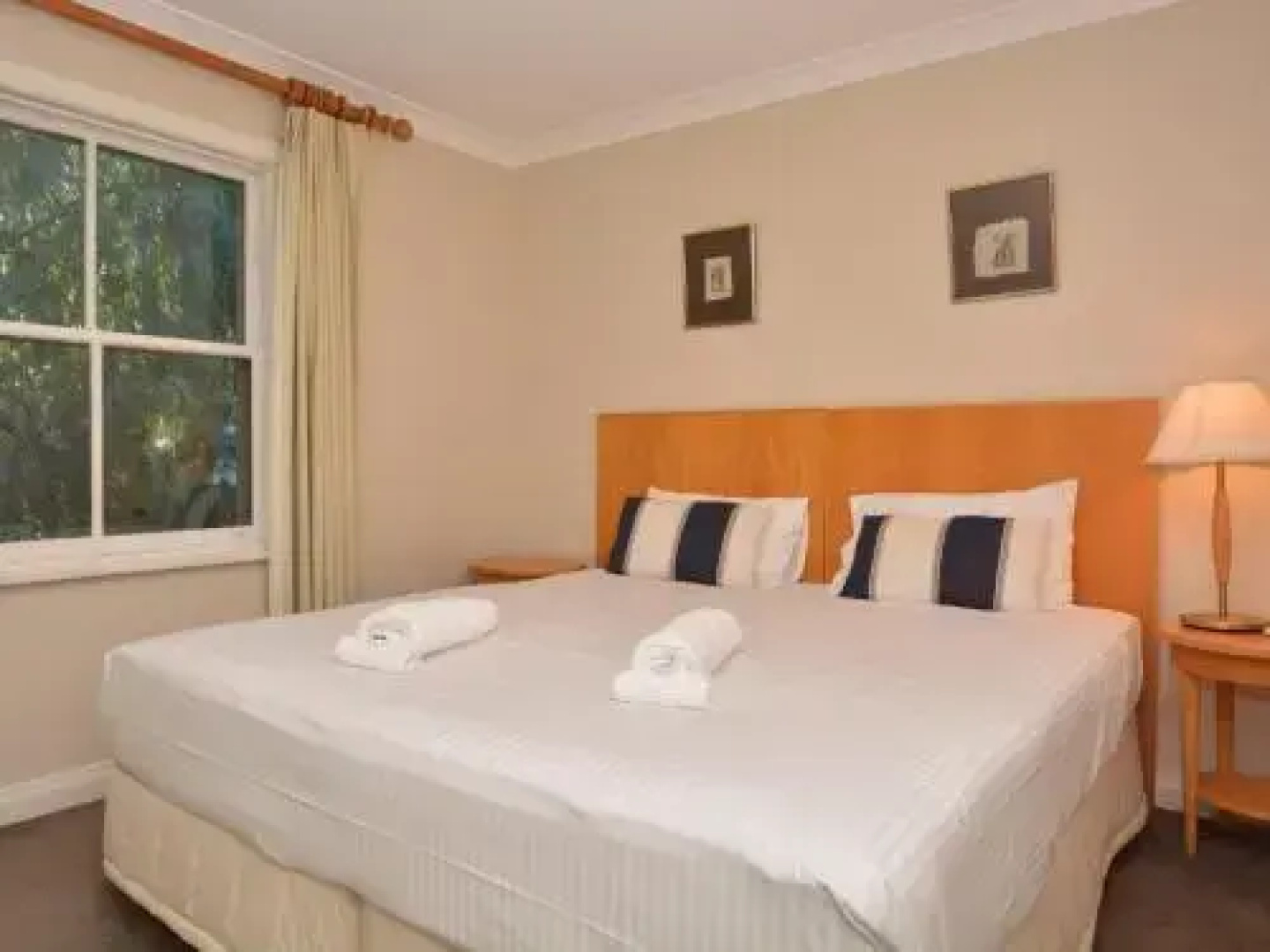 Villa Executive 2br Cypress Resort Condo located within Cypress Lakes Resort (nothing is more central)
