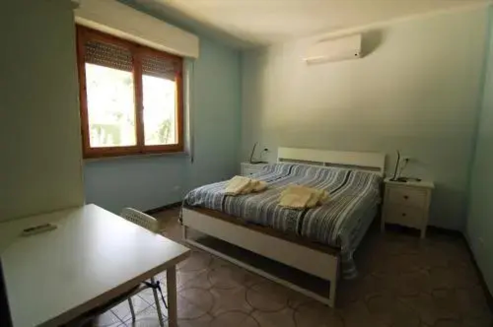 B&B "Le Stelle sul Mare"