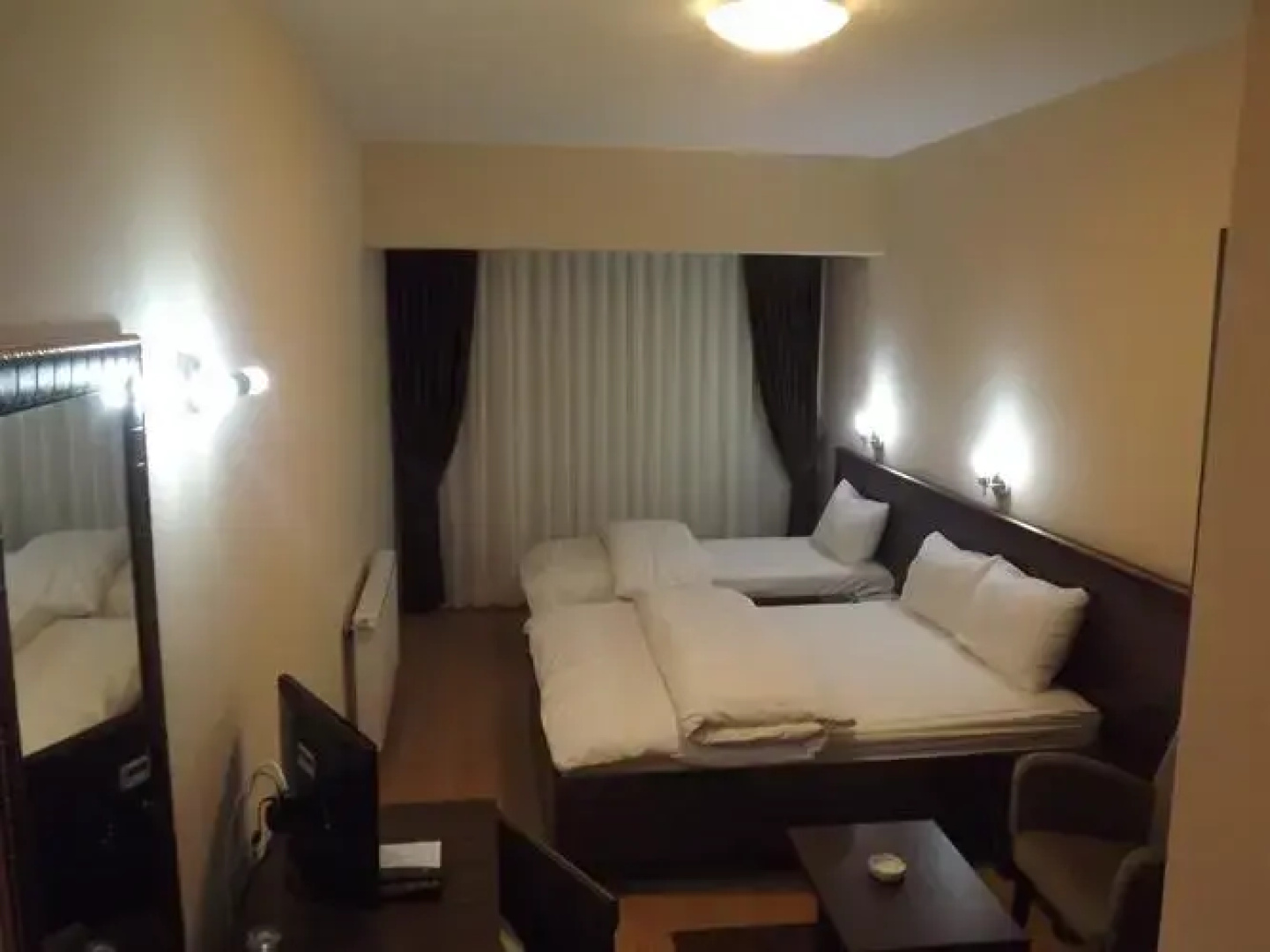 Cingoz Resort Hotel