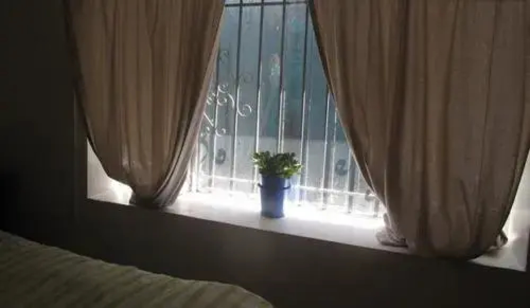 The Berkeley Bungalow by RedAwning