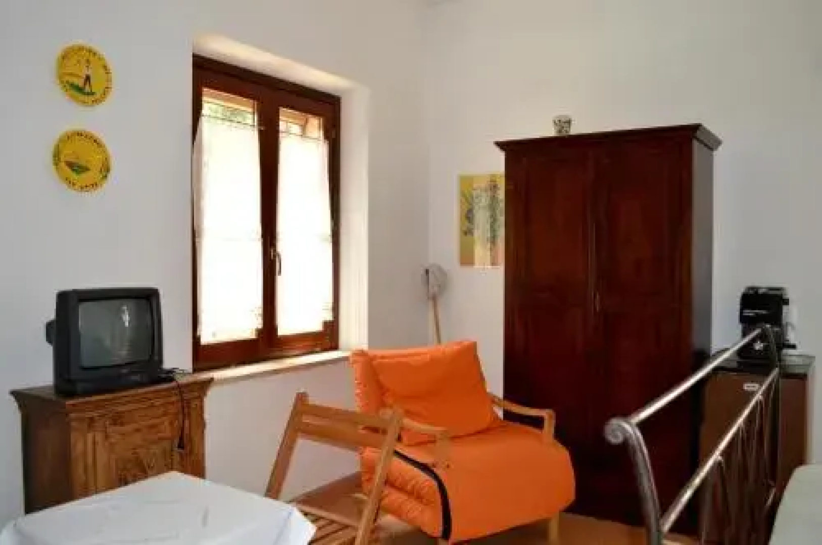 Santa Maria del Gallo