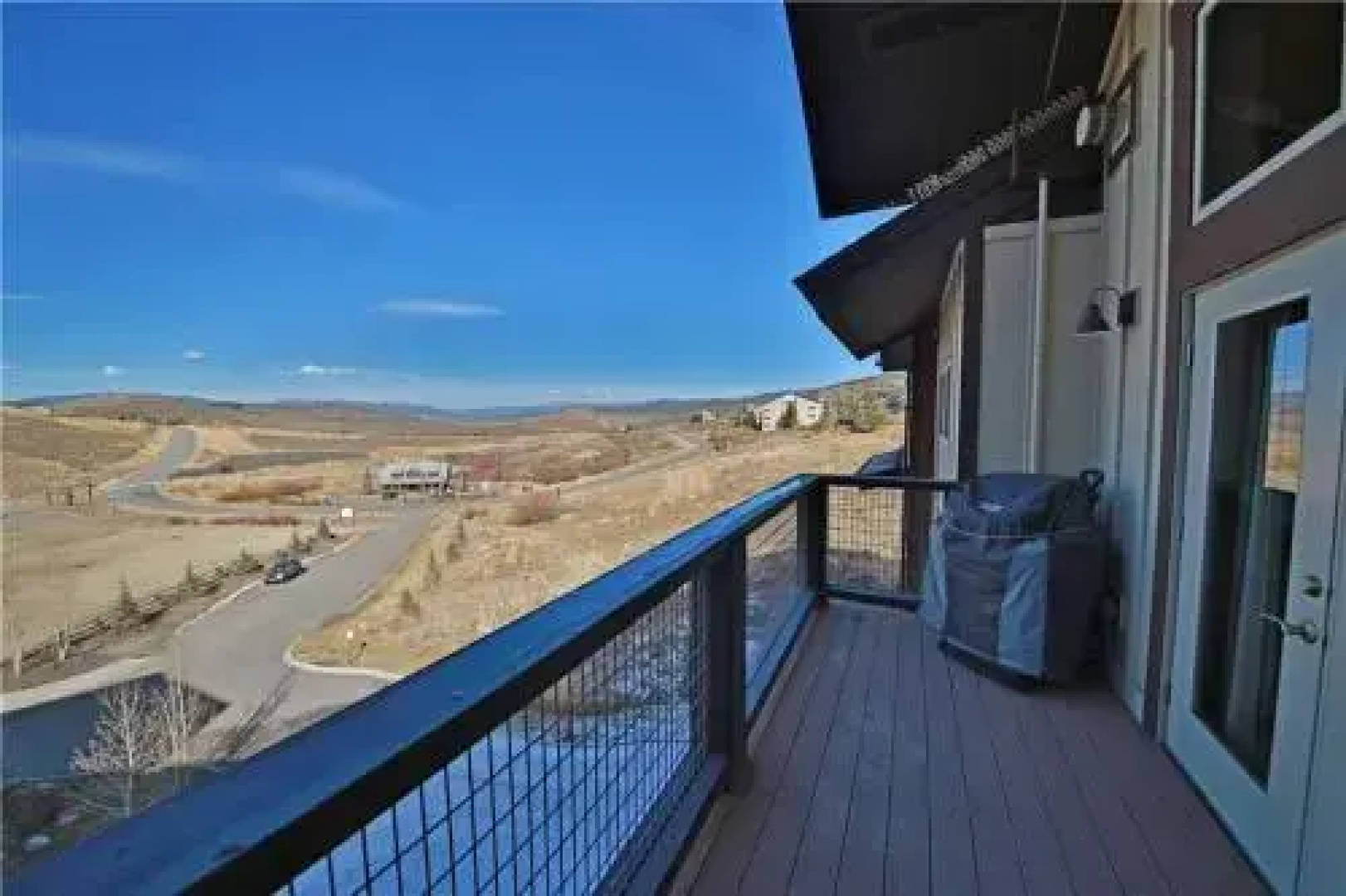 Base Camp One 402 - 2 Br Condo