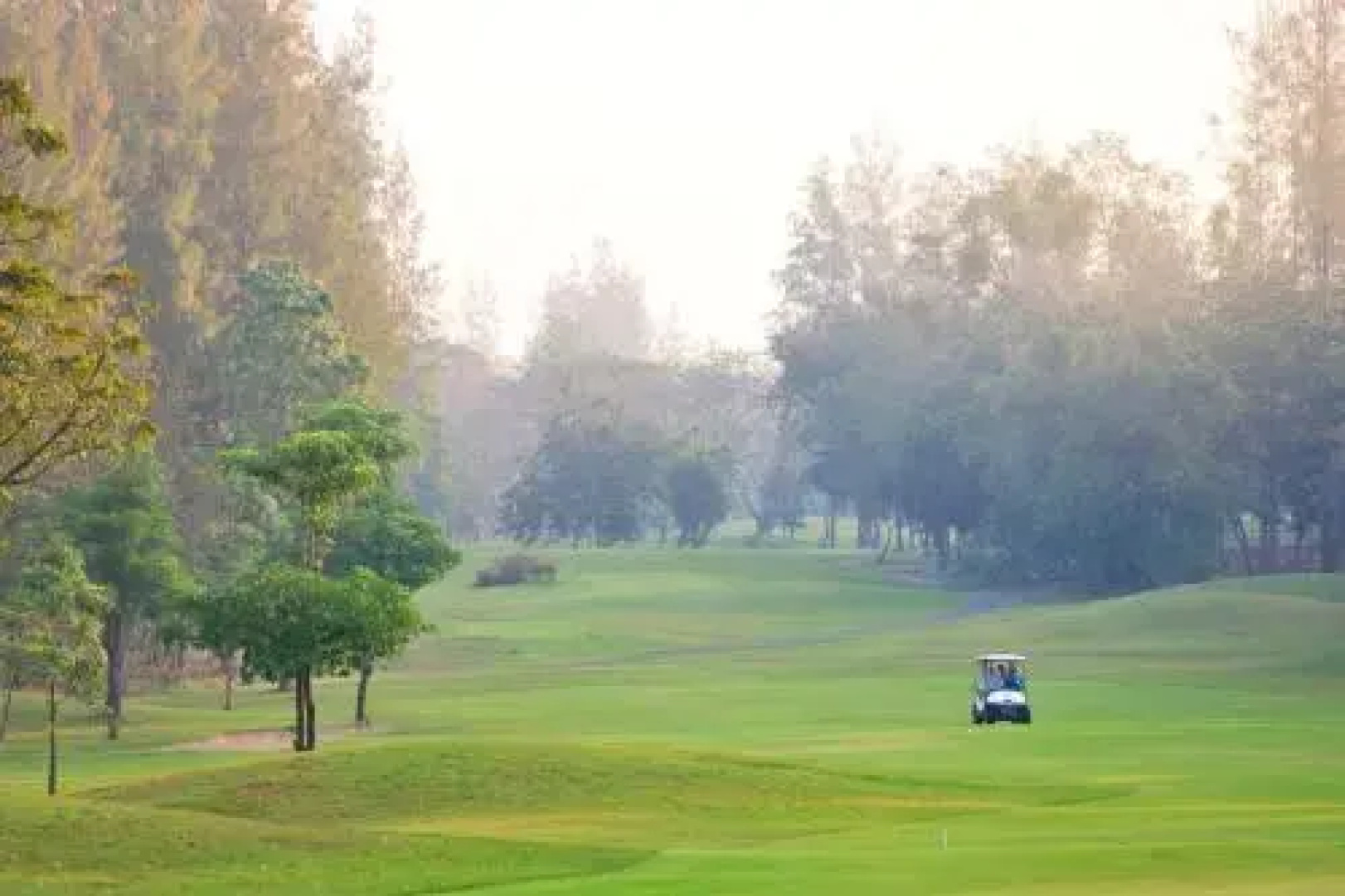 Evergreen Hills Golf Club & Resort