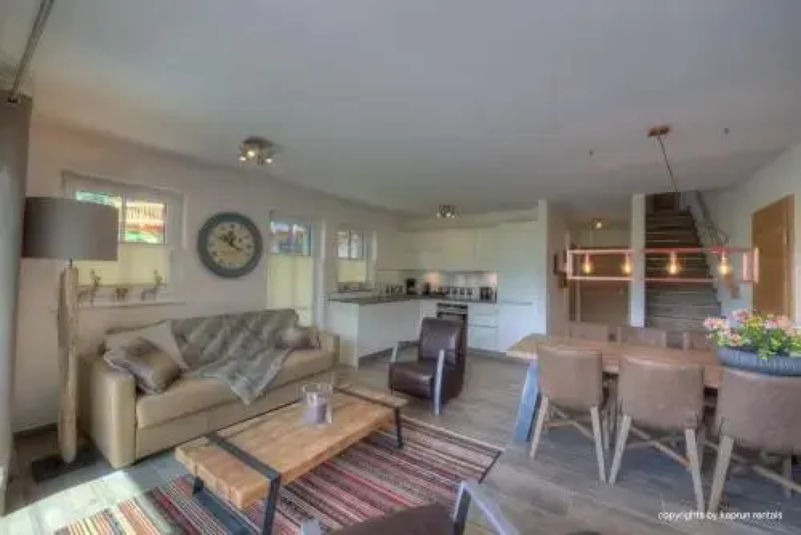 Deer & Dear Luxury Chalet