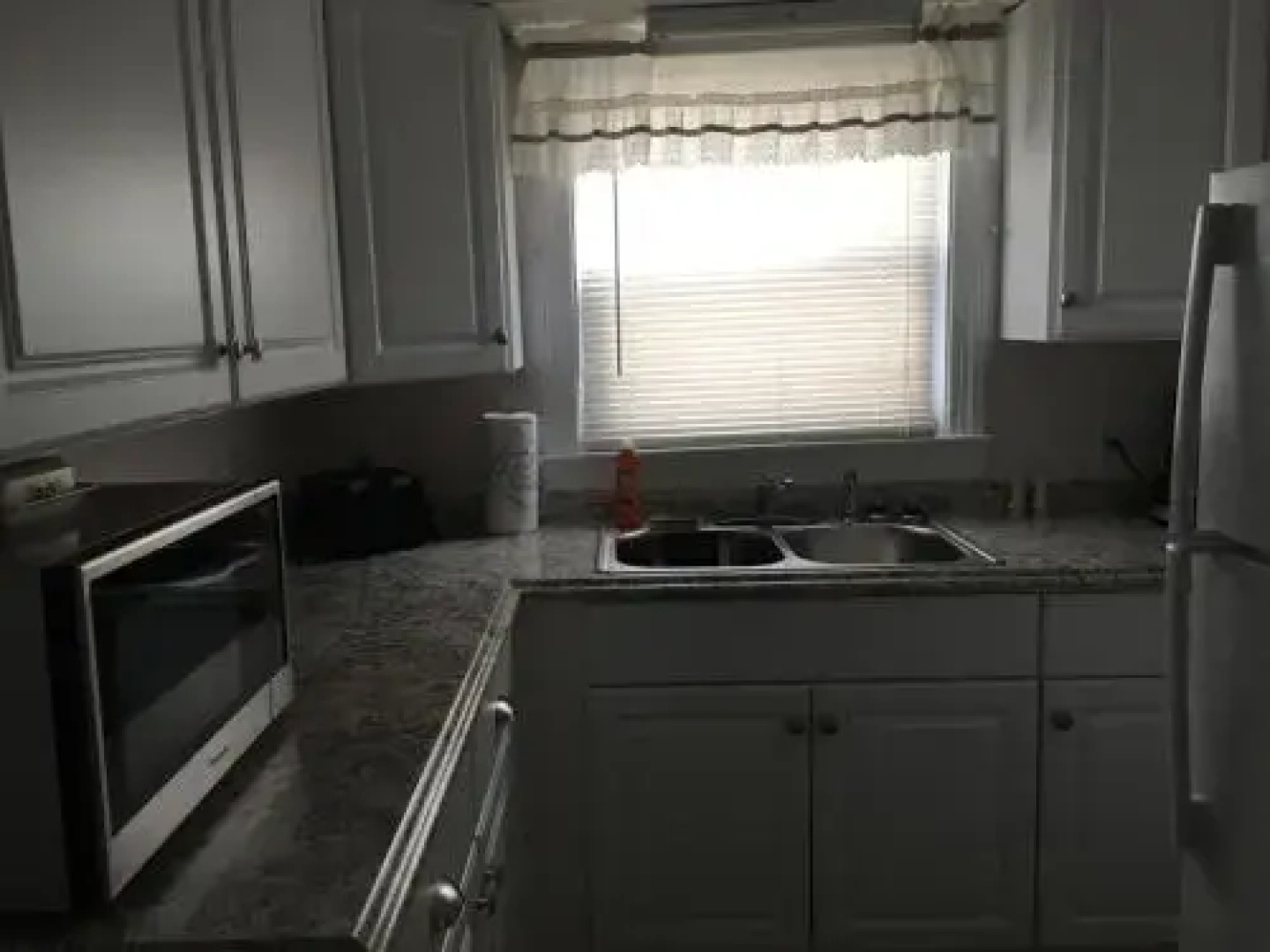 Mayflower Apartments