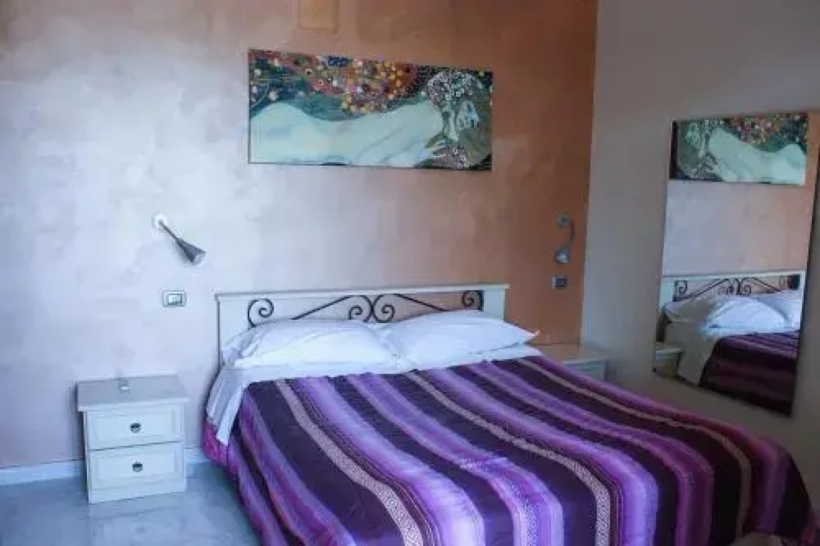 Otto&Mezzo B&B
