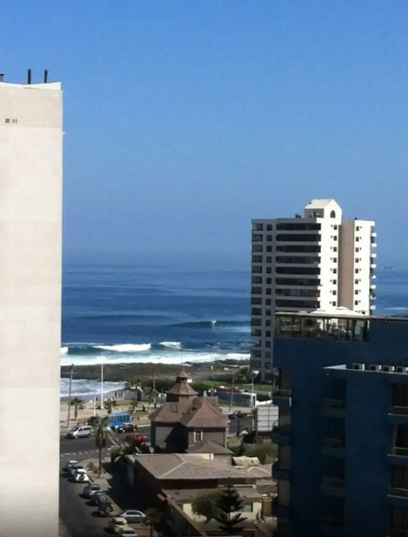 Inmobiliaria Mirsil Puerto Principe