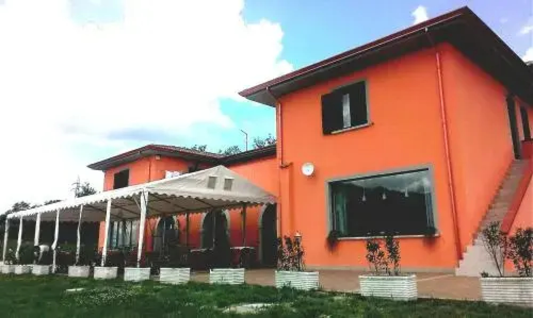 Salisù Country House